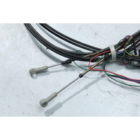 OEM Nissan Tohatsu Binnacle Control Box 20' Harness 15' Cables ✨READY TO SHIP