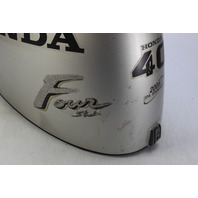 Honda Top Engine Cover Cowling Upper Hood 35 40 45 50 HP 4 Stroke READY TO SHIP