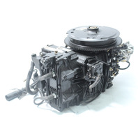 Force 1988 - 1994 1995 1996 1997 Fully Dressed Powerhead 5 & 7 HP 2 Cylinder