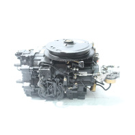 Force 1988 - 1994 1995 1996 1997 Fully Dressed Powerhead 5 & 7 HP 2 Cylinder