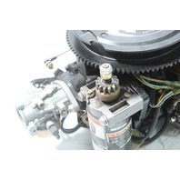 Force 1988 - 1994 1995 1996 1997 Fully Dressed Powerhead 5 & 7 HP 2 Cylinder