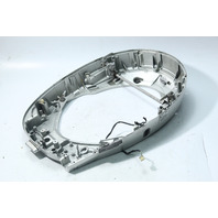 Honda Lower Engine Case 115 130 HP 4 Stroke Inline 4 GOOD FRESHWATER CONDITION