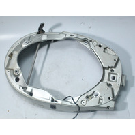 Honda Lower Engine Case 115 130 HP 4 Stroke Inline 4 GOOD FRESHWATER CONDITION