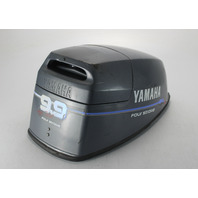 Yamaha 2004 2005 2006 2007 2008 Top Cowl Cowling Cover Hood 9.9 HP 4 Stroke