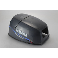 Yamaha 2004 2005 2006 2007 2008 Top Cowl Cowling Cover Hood 9.9 HP 4 Stroke