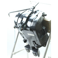 Johnson Evinrude 1991 - 2001 Complete Swivel W/ Arm & Transom Bracket 75 80 + HP