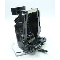 Johnson Evinrude 1991 - 2001 Complete Swivel W/ Arm & Transom Bracket 75 80 + HP