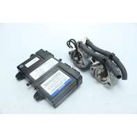 Evinrude 2008 - 2012 EMM With Injectors 40 50 55 60 65 HP ETEC 1 YEAR WARRANTY