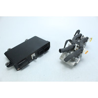 Evinrude 2008 - 2012 EMM With Injectors 40 50 55 60 65 HP ETEC 1 YEAR WARRANTY