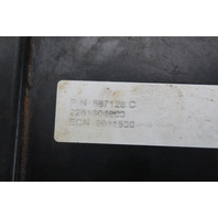 Evinrude 2008 - 2012 EMM With Injectors 40 50 55 60 65 HP ETEC 1 YEAR WARRANTY