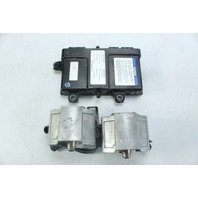 Evinrude 2008 - 2012 EMM With Injectors 40 50 55 60 65 HP ETEC 1 YEAR WARRANTY