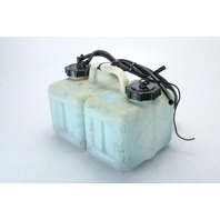 Mercury Outboard Oil Tank 3 Gallon V6 ONLY 115 135 140 150 175 200 210 225 + HP