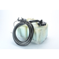 Mercury Outboard Oil Tank 3 Gallon V6 ONLY 115 135 140 150 175 200 210 225 + HP