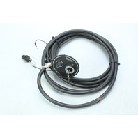 NEW OEM Mercury Pre 1985 Panel Mounted Key & Choke Switch Kit 650 3 Cylinder