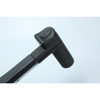 Johnson Evinrude OMC Single Lever Binnacle Mount Control Box W/ Trim FRESHWATER