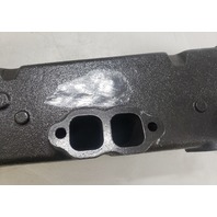 NEW TAKE OFF! 77235A8 Mercruiser 1977-1983 STBD Exhaust Manifold Kit 5.0 5.7L V8