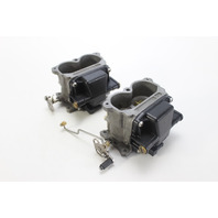 Johnson Evinrude 1986 - 1990 Carburetor Set 88 90 100 110 115 HP REBUILD READY