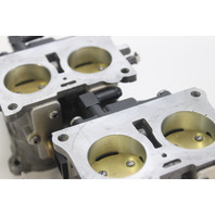 Johnson Evinrude 1986 - 1990 Carburetor Set 88 90 100 110 115 HP REBUILD READY