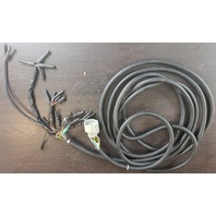 32530-ZV5-000 Honda Pre-1997 Remote Control Cable Assembly 40 50 HP