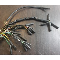 32530-ZV5-000 Honda Pre-1997 Remote Control Cable Assembly 40 50 HP