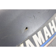 Yamaha Top Cowling Upper Hood Cover 8 HP Power Tilt GOOD FRESHWATER CONDITION