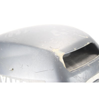 Yamaha Top Cowling Upper Hood Cover 8 HP Power Tilt GOOD FRESHWATER CONDITION