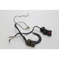 Mercury 1980 - 1986 Stator & Auxiliary 6 8 9.9 15 18 20 25 35 HP 1 YEAR WARRANTY