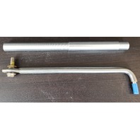NEW! 1989-1997 Johnson Evnirude Dual Cable Steering Kit 174798 0174798 V4 & V6