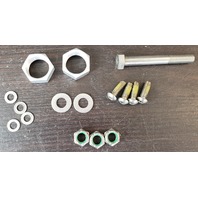 NEW! 1989-1997 Johnson Evnirude Dual Cable Steering Kit 174798 0174798 V4 & V6