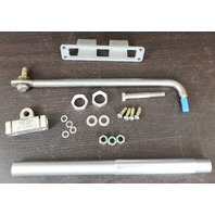NEW! 1989-1997 Johnson Evnirude Dual Cable Steering Kit 174798 0174798 V4 & V6