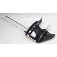 1998 - 2005 2006 Mercury 20" Lower Unit 2:1 Ratio 30 40 45 50 HP 1 YEAR WARRANTY