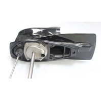 1998 - 2005 2006 Mercury 20" Lower Unit 2:1 Ratio 30 40 45 50 HP 1 YEAR WARRANTY