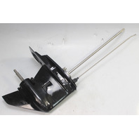 1998 - 2005 2006 Mercury 20" Lower Unit 2:1 Ratio 30 40 45 50 HP 1 YEAR WARRANTY