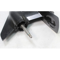 1998 - 2005 2006 Mercury 20" Lower Unit 2:1 Ratio 30 40 45 50 HP 1 YEAR WARRANTY