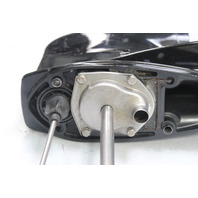 1998 - 2005 2006 Mercury 20" Lower Unit 2:1 Ratio 30 40 45 50 HP 1 YEAR WARRANTY