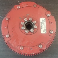 Mercury 1973 - 1976 1977 1978 1979 Fywheel 85 90 115 140 HP Inline 4 & 6 92T