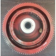 Mercury 1973 - 1976 1977 1978 1979 Fywheel 85 90 115 140 HP Inline 4 & 6 92T
