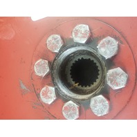 Mercury 1973 - 1976 1977 1978 1979 Fywheel 85 90 115 140 HP Inline 4 & 6 92T