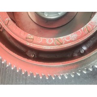 Mercury 1973 - 1976 1977 1978 1979 Fywheel 85 90 115 140 HP Inline 4 & 6 92T