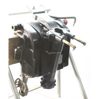 Mercury 1994 1995 1996 1997 1998- 2014 Swivel & Clamp Brackets 25 30 40 45 50 HP