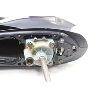 2003 2004 - 2008 Yamaha  VMAX 20" Lower Unit 200 225 250 300 HP 1 YEAR WARRANTY