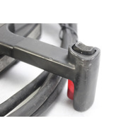 Mercury Quicksilver Side Mount Control Box With 15' Foot Cable 8 Pin Male Plug