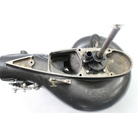1992 - 1998 Johnson Evinrude 20" Long R Pump Lower Unit 85 88 90 110 115 140 HP