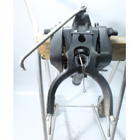 Mercury Mariner 1988 1989 1990 1991 - 2006 Swivel Bracket 6 8 9.9 15 20 25 HP Mercury Mariner 1988 1989 1990 1991 - 2006 Swivel Bracket 6 8 9.9 15 20 25 HP