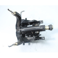 Mercury Mariner 1988 1989 1990 1991 - 2006 Swivel Bracket 6 8 9.9 15 20 25 HP Mercury Mariner 1988 1989 1990 1991 - 2006 Swivel Bracket 6 8 9.9 15 20 25 HP