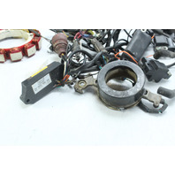 Johnson Evinrude 1983 - 1989 Power Pack W/ Stator & Coils 150 155 +HP 1 YEAR WTY