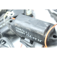 Johnson Evinrude 1983 - 1989 Power Pack W/ Stator & Coils 150 155 +HP 1 YEAR WTY