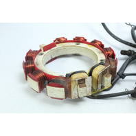 Johnson Evinrude 1983 - 1989 Power Pack W/ Stator & Coils 150 155 +HP 1 YEAR WTY