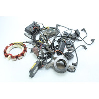 Johnson Evinrude 1983 - 1989 Power Pack W/ Stator & Coils 150 155 +HP 1 YEAR WTY