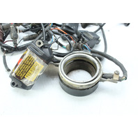 Johnson Evinrude 1983 - 1989 Power Pack W/ Stator & Coils 150 155 +HP 1 YEAR WTY